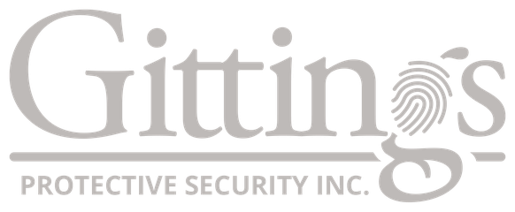 Gittings Protective Security Inc.